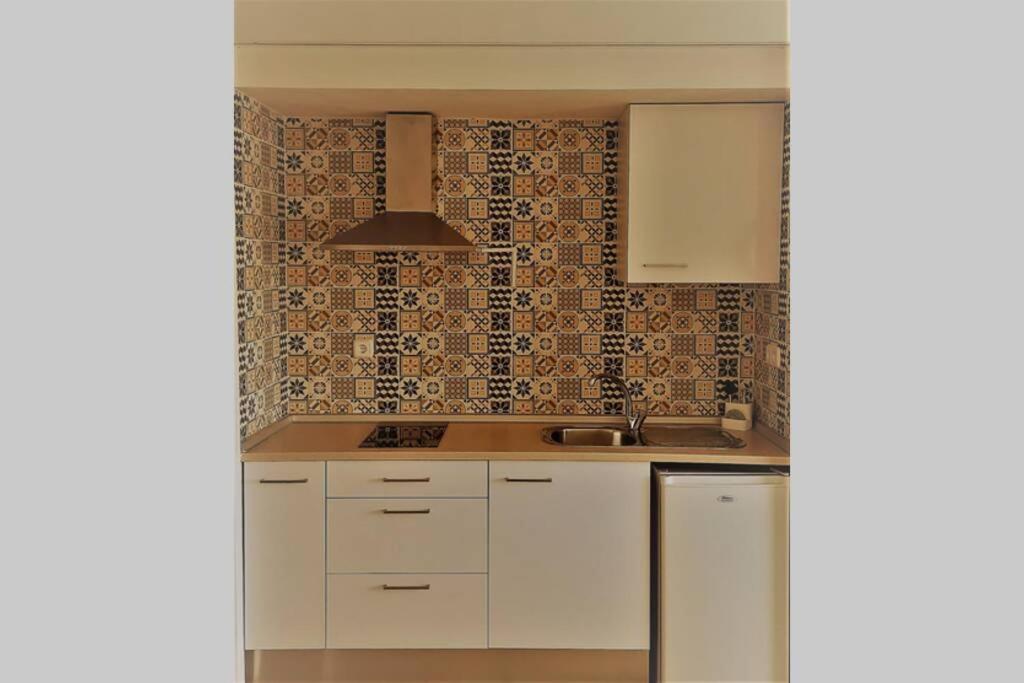 Cozy Estudio Ii. Edificio Siesta 2 Apartment Alcudia  Bagian luar foto