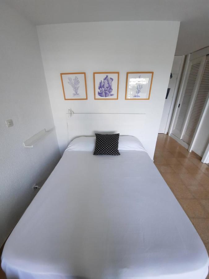 Cozy Estudio Ii. Edificio Siesta 2 Apartment Alcudia  Bagian luar foto
