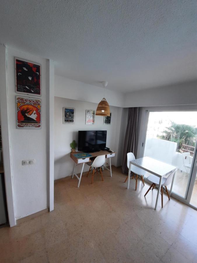 Cozy Estudio Ii. Edificio Siesta 2 Apartment Alcudia  Bagian luar foto