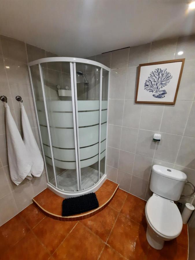 Cozy Estudio Ii. Edificio Siesta 2 Apartment Alcudia  Bagian luar foto